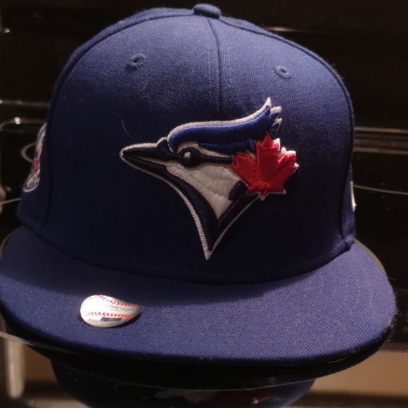 Hat Snap-back - Picture 2 of 7